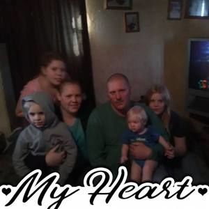 Meet your Posher, Larry